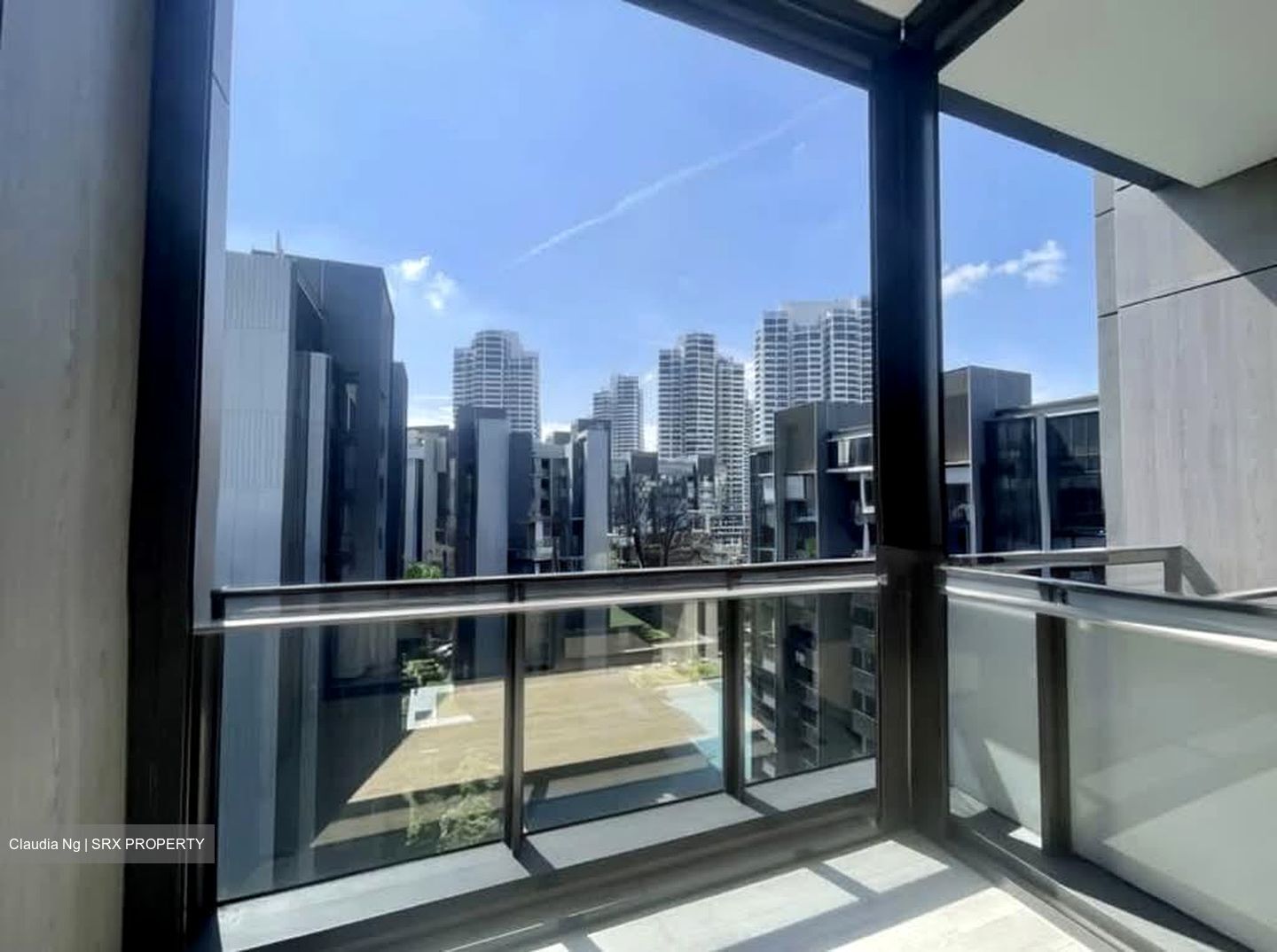 Leedon Green (D10), Condominium #580654891